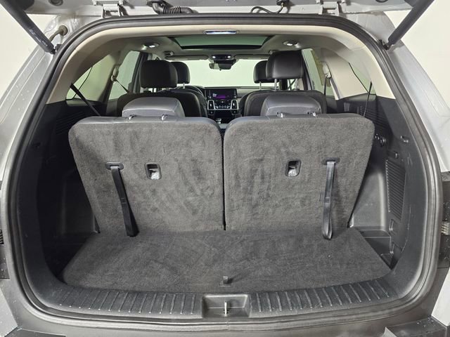 Used 2022 Kia Sorento X-Line EX image 15
