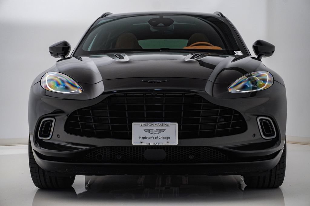 Used 2023 Aston Martin DBX AWD/4WD image 5