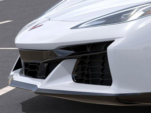 New 2025 Chevrolet Corvette Z06 w/ Battery Protection Package image 30