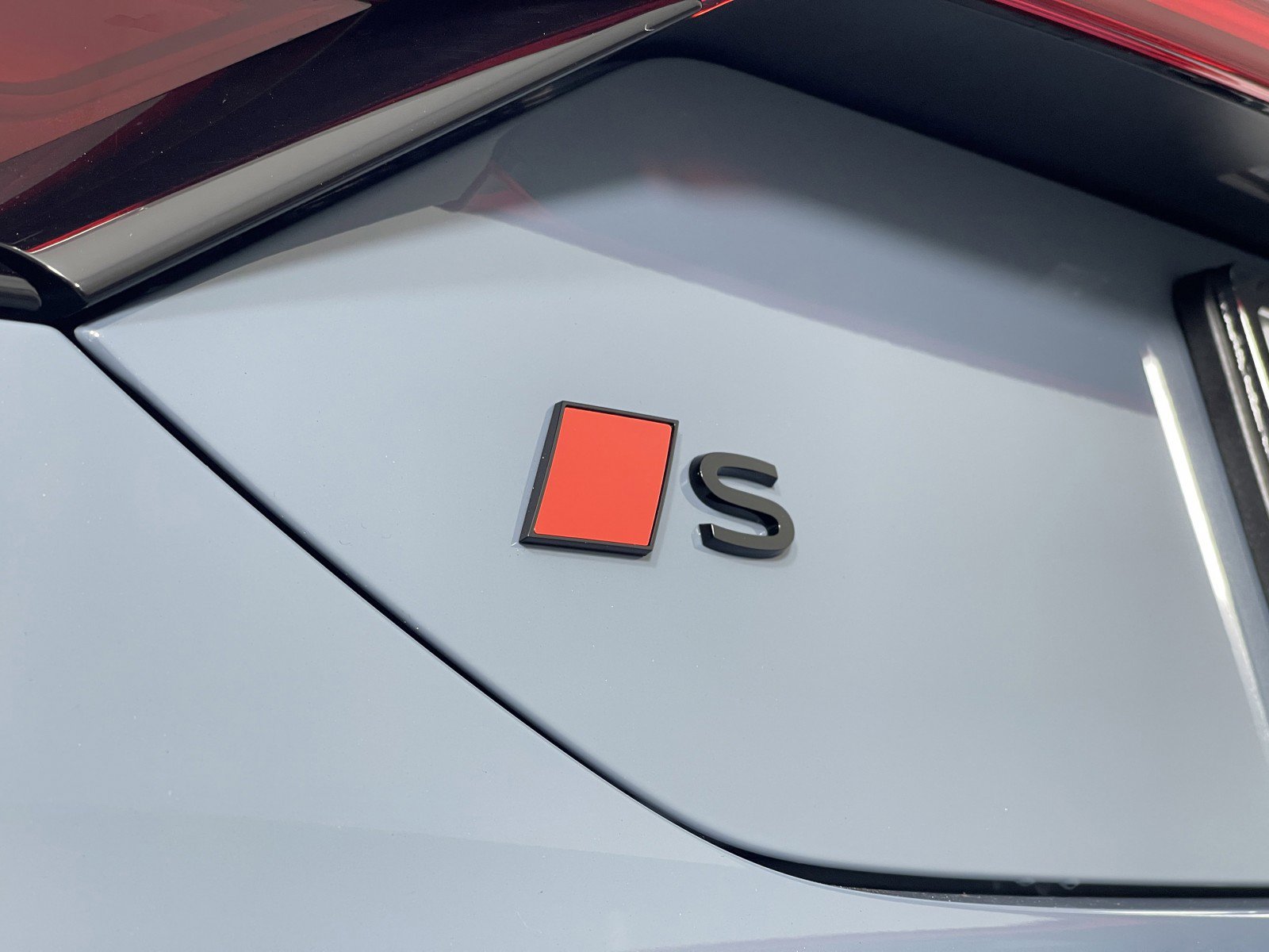 New 2026 Audi S e-tron GT Prestige image 16