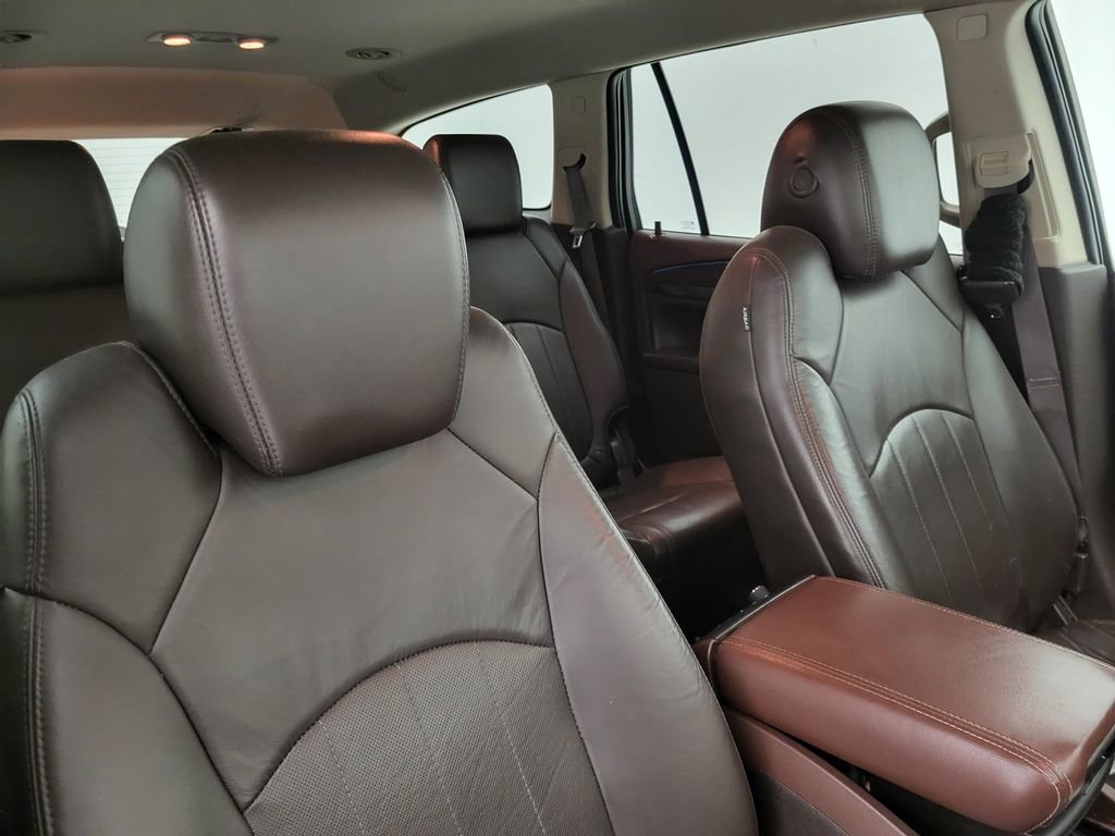 Used 2014 Buick Enclave Leather w/ Trailering Provision Package image 34