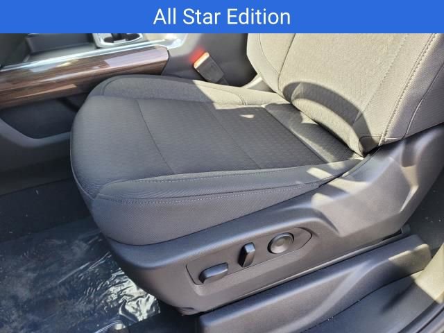 New 2025 Chevrolet Silverado 2500 LT w/ All Star Edition image 18