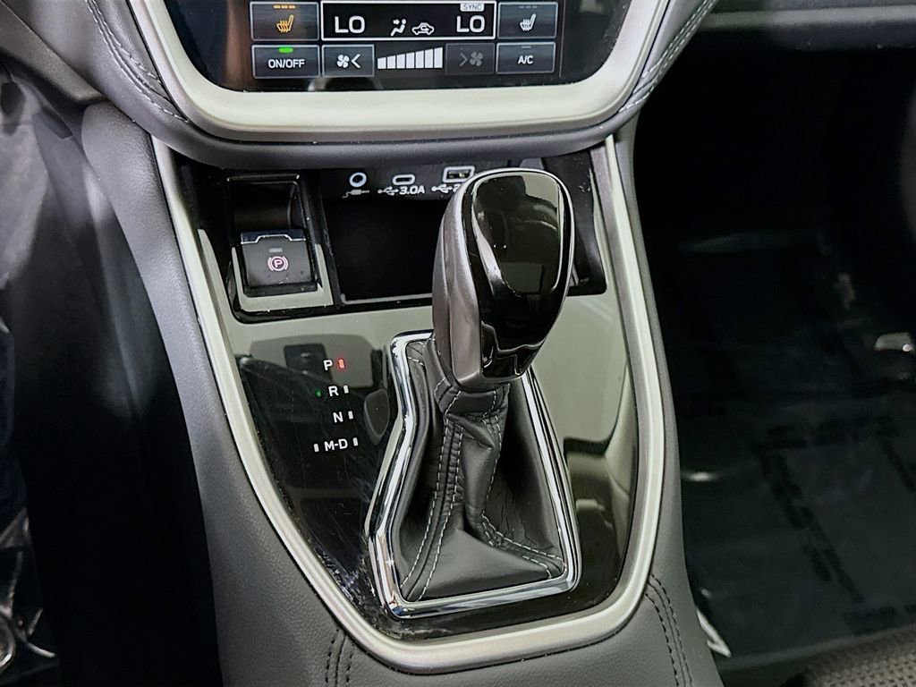 Certified 2025 Subaru Outback Premium w/ Popular Package #1 image 10