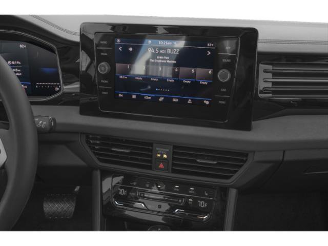 Used 2026 Volkswagen Jetta SE FWD image 10