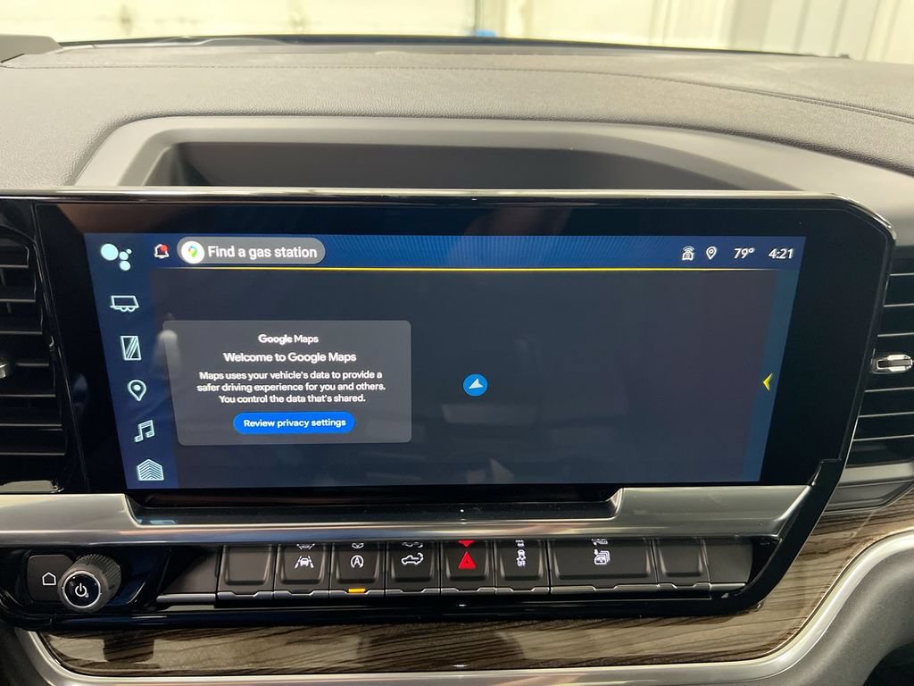 New 2026 Chevrolet Silverado 1500 LT AWD/4WD image 15