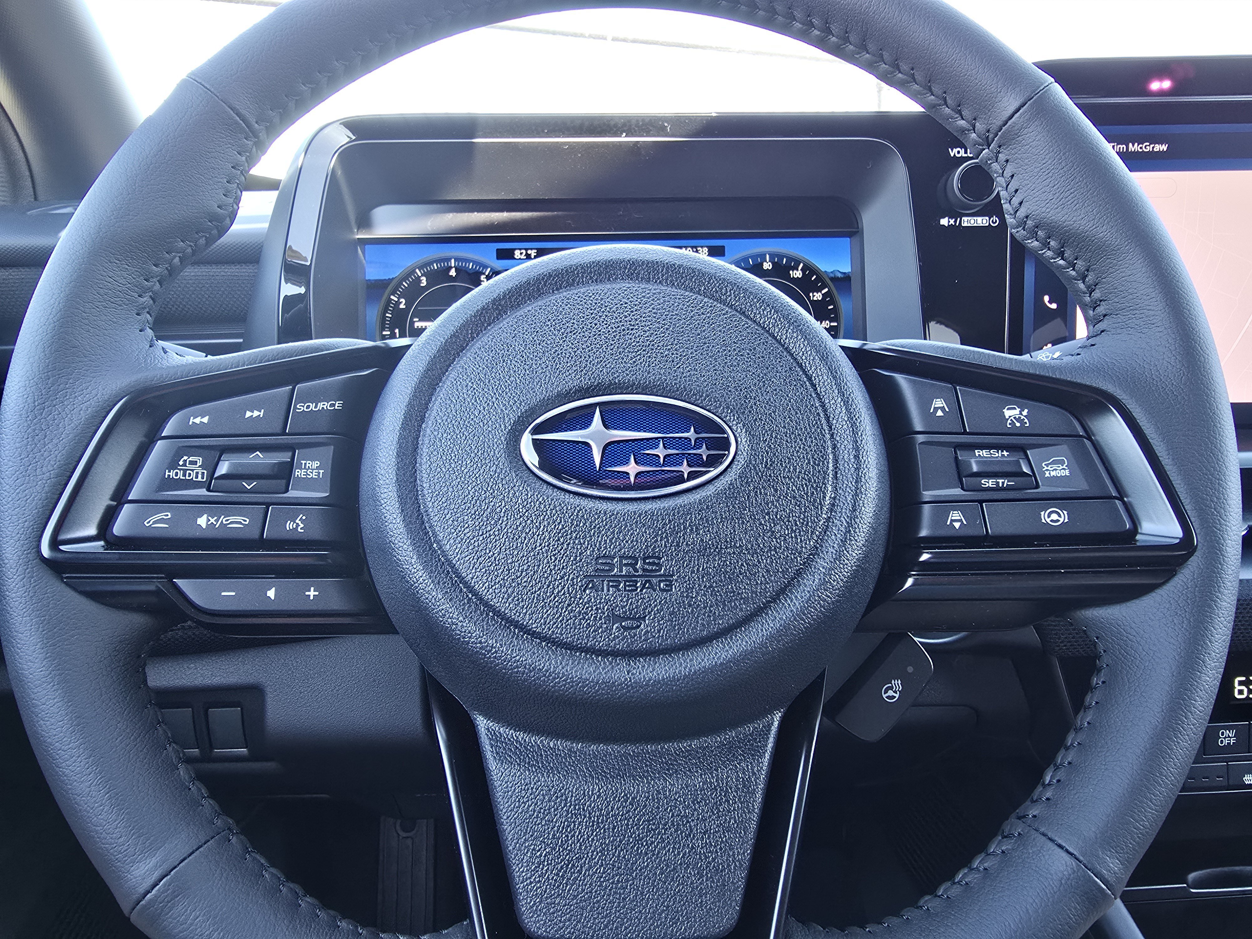 New 2026 Subaru Outback Premium AWD/4WD image 23
