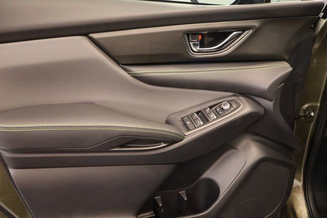 New 2025 Subaru Ascent Onyx Edition image 8