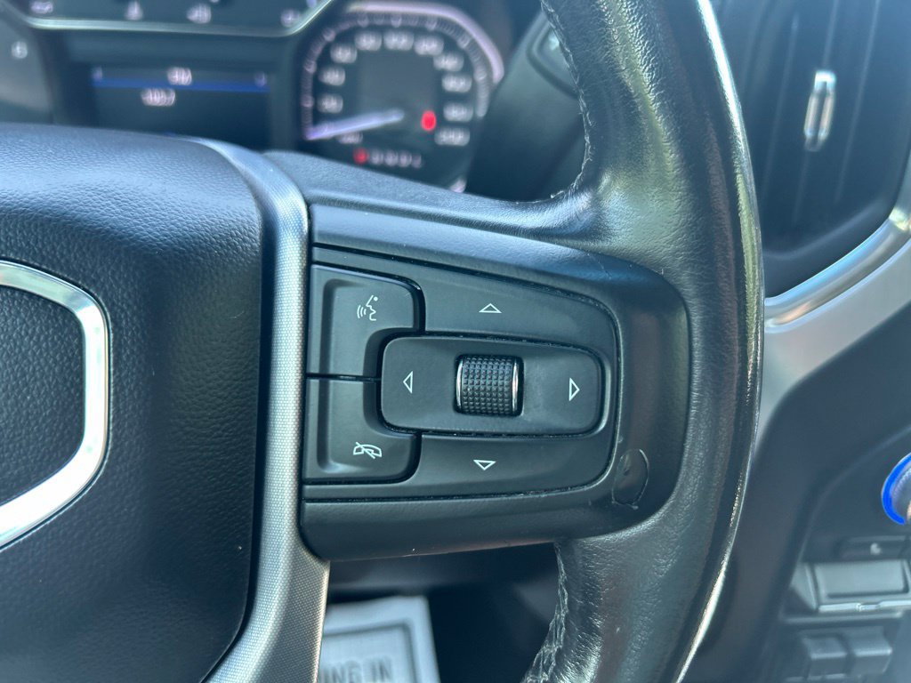 Used 2020 GMC Sierra 1500 SLE w/ Preferred Package AWD/4WD image 20
