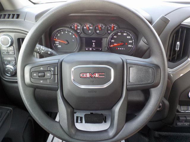 New 2025 GMC Sierra 1500 Pro w/ Pro Value Package image 27