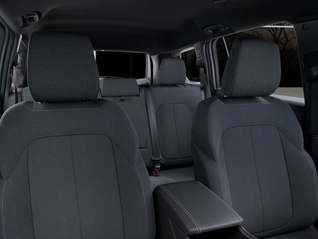New 2026 Jeep Cherokee Laredo AWD/4WD image 26