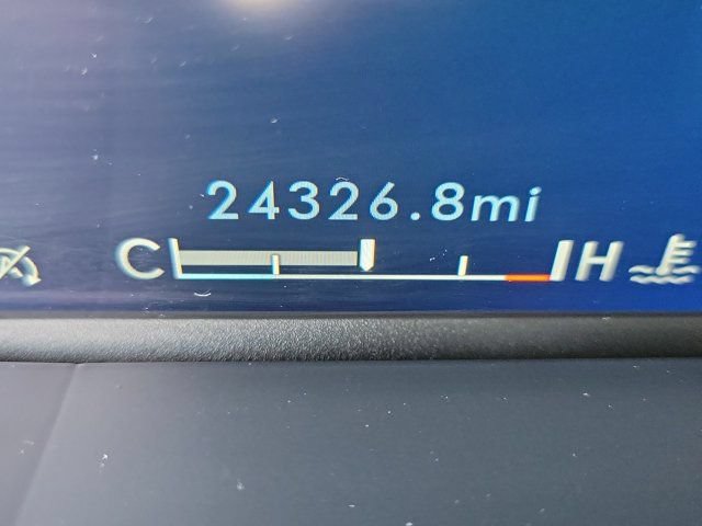 Certified 2023 Lincoln Navigator Reserve AWD/4WD image 31