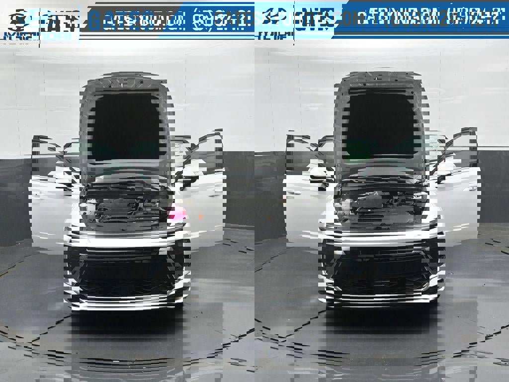 New 2026 Hyundai Sonata SEL image 52