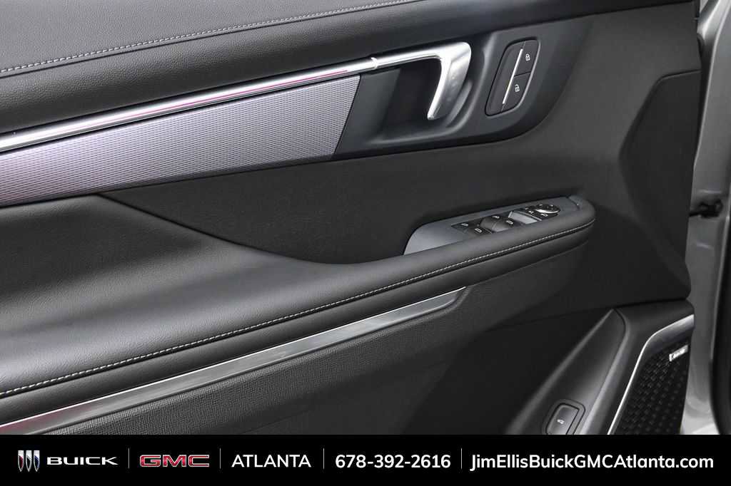 New 2026 Buick Enclave Sport Touring image 6