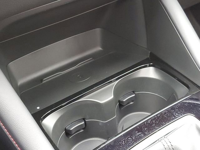 New 2026 MAZDA MAZDA3 Carbon image 19