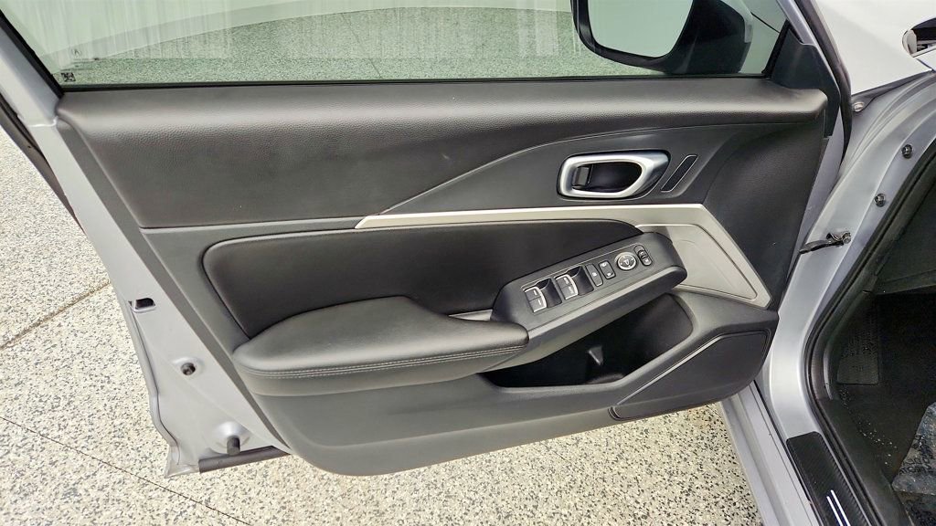 Used 2023 Acura Integra image 11