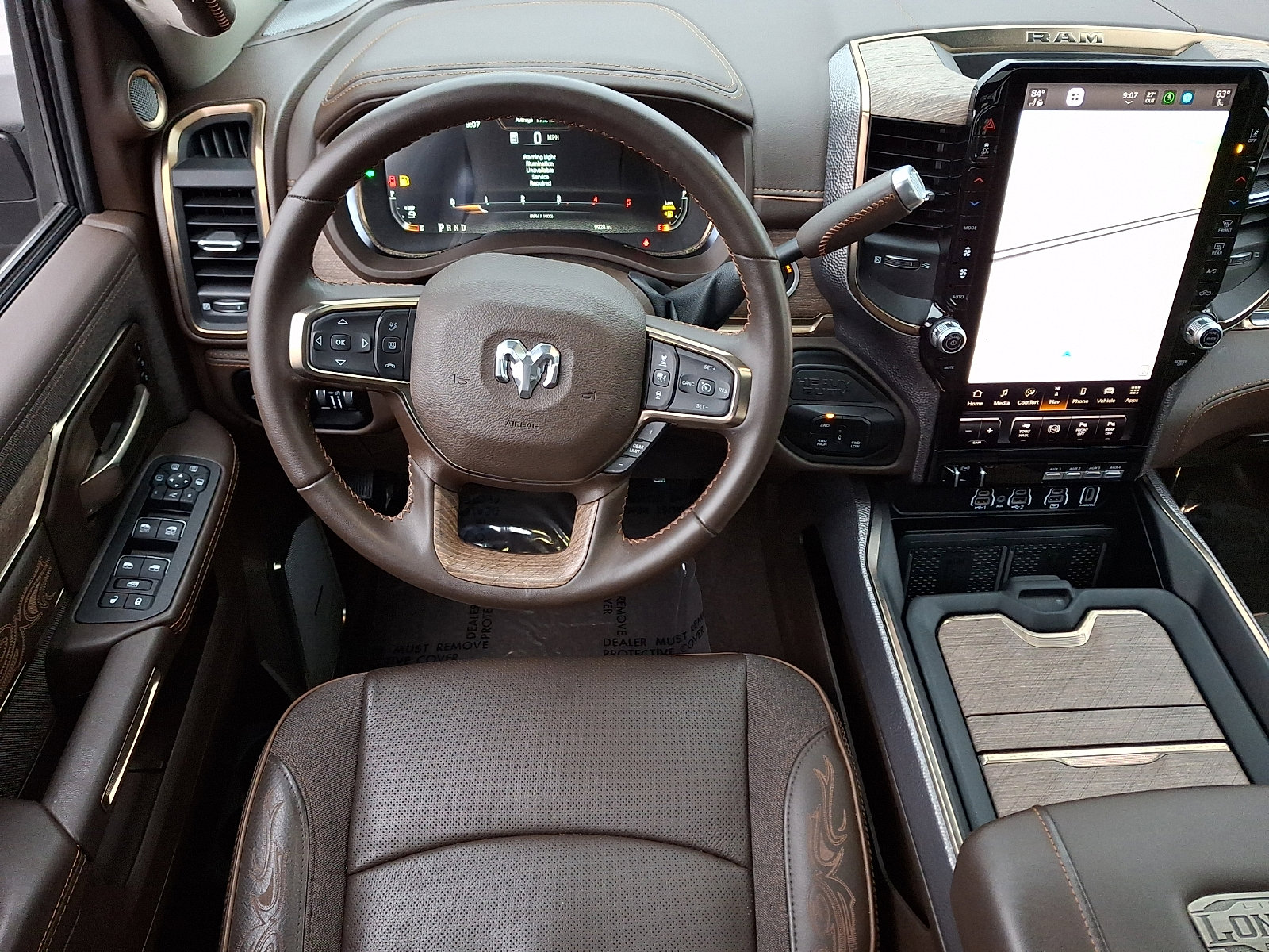 Used 2025 RAM 2500 Limited image 12