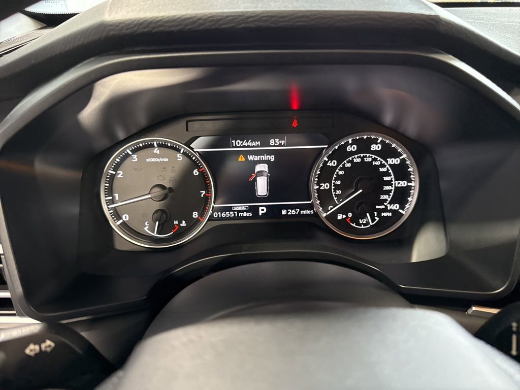 Used 2023 Mitsubishi Outlander ES image 38