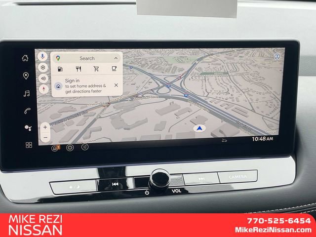 New 2026 Nissan Rogue Platinum w/ Platinum Premium Package AWD/4WD image 20