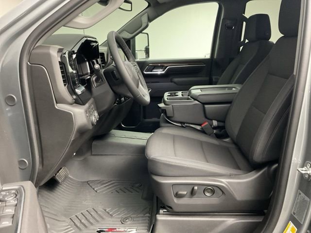 New 2026 Chevrolet Silverado 2500 LT w/ Trail Boss Package image 12
