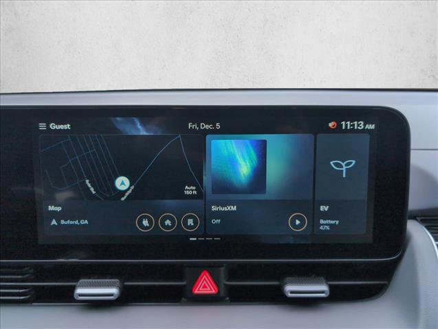 New 2026 Hyundai Ioniq 5 SEL image 12