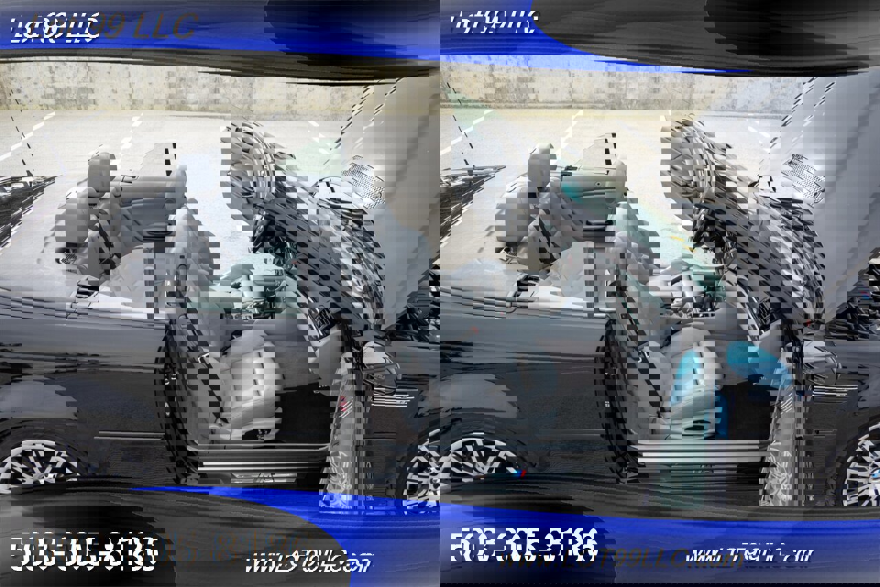 Used 2001 BMW M3 Convertible image 62