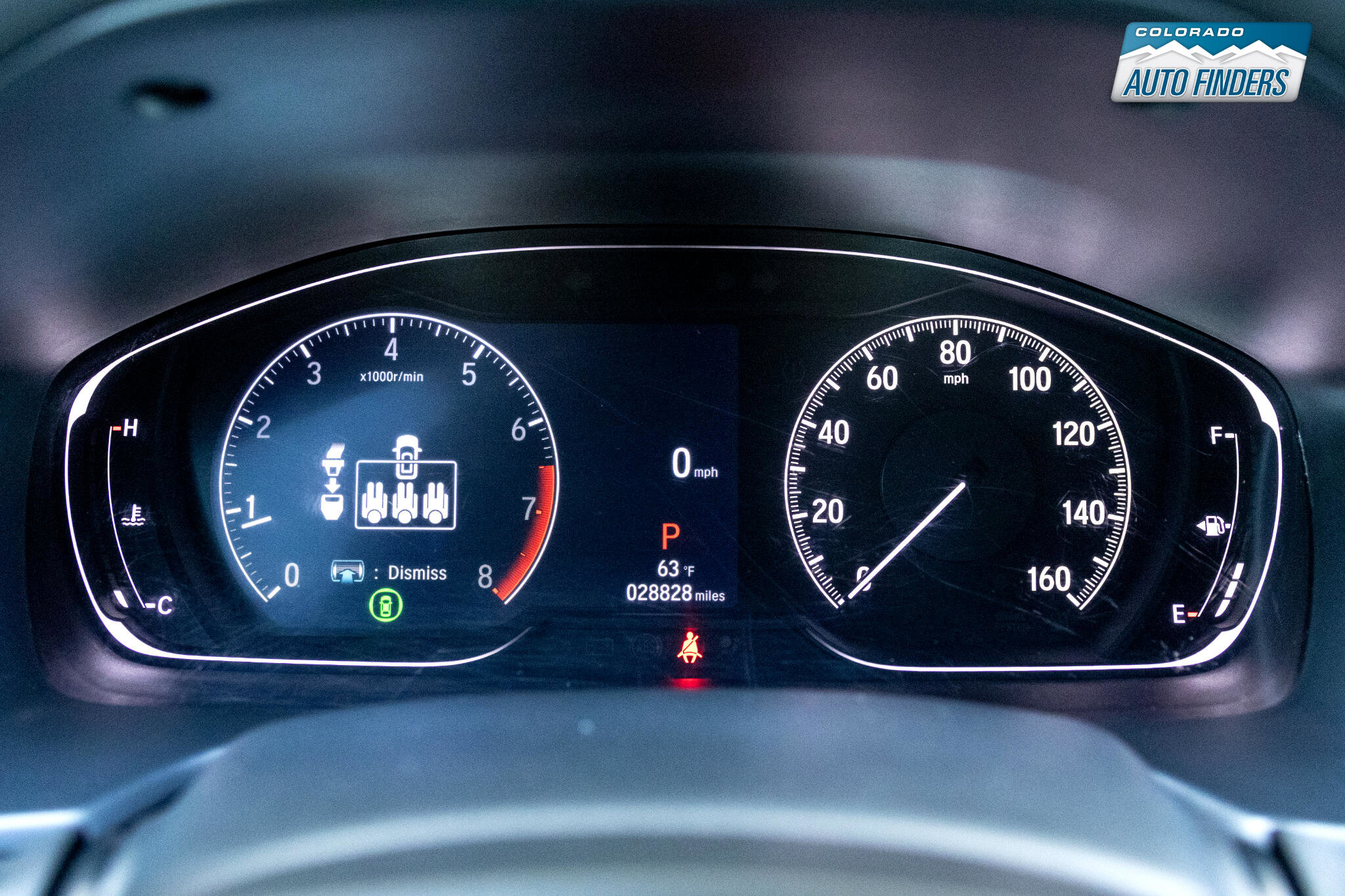 Used 2022 Honda Accord Sport image 14