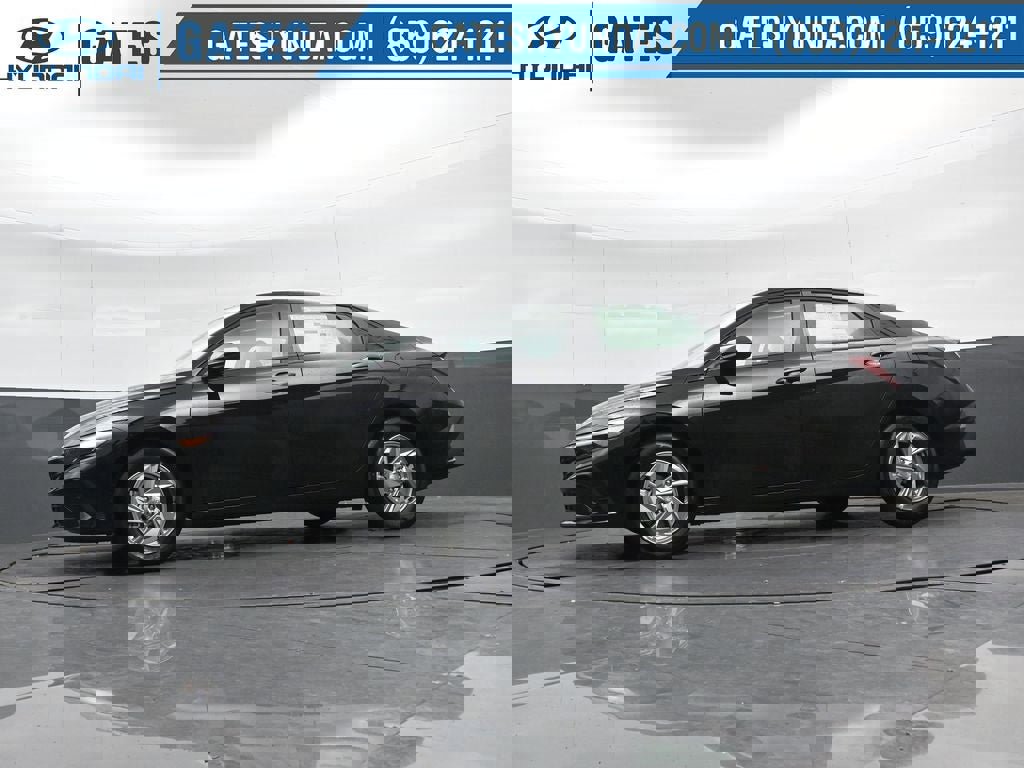 New 2026 Hyundai Elantra SE image 37