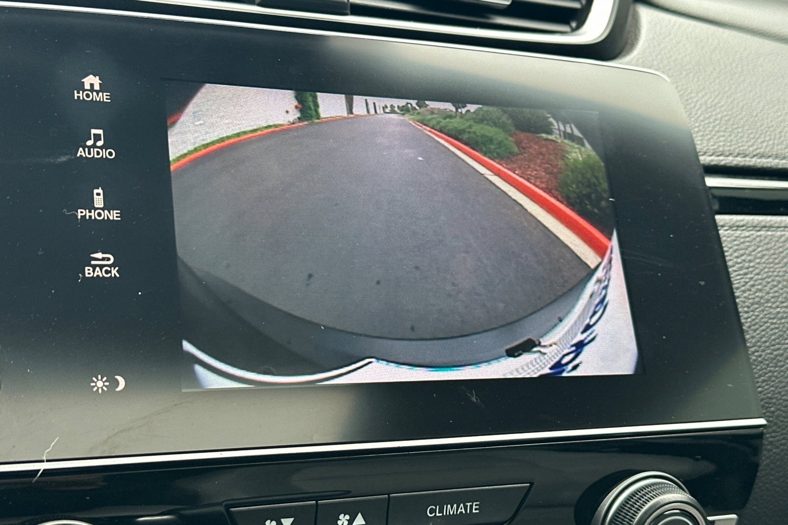 Used 2020 Honda CR-V EX-L image 25