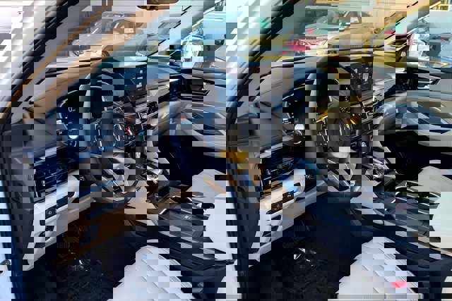 New 2026 Acura MDX SH-AWD w/ Technology Package image 12