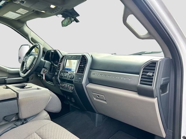 Certified 2022 Ford F350 XLT w/ XLT Premium Package image 27