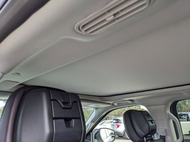 New 2026 Ford Expedition Max Platinum w/ Platinum Ultimate Package image 19