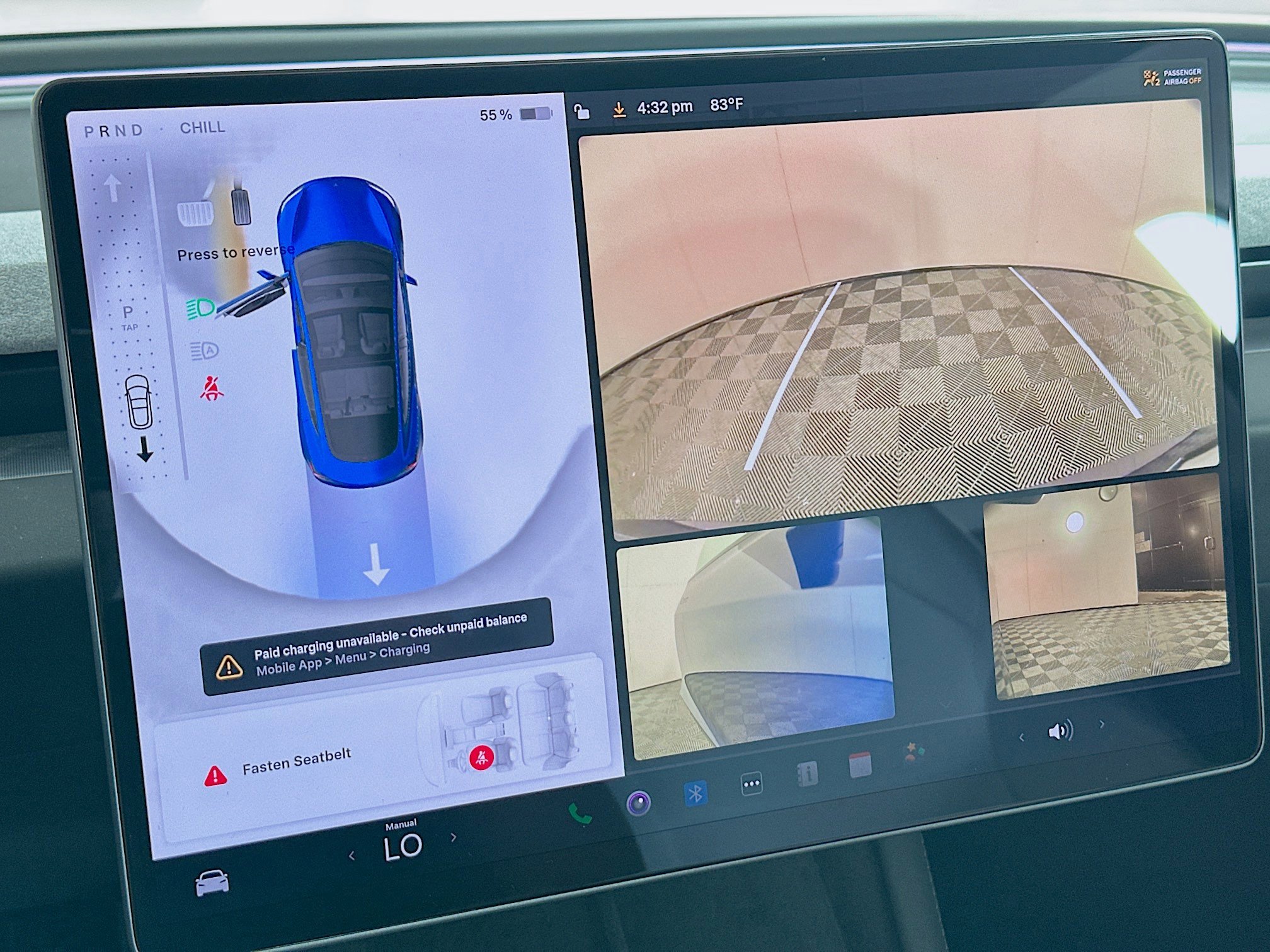 Used 2025 Tesla Model 3 Long Range RWD image 22