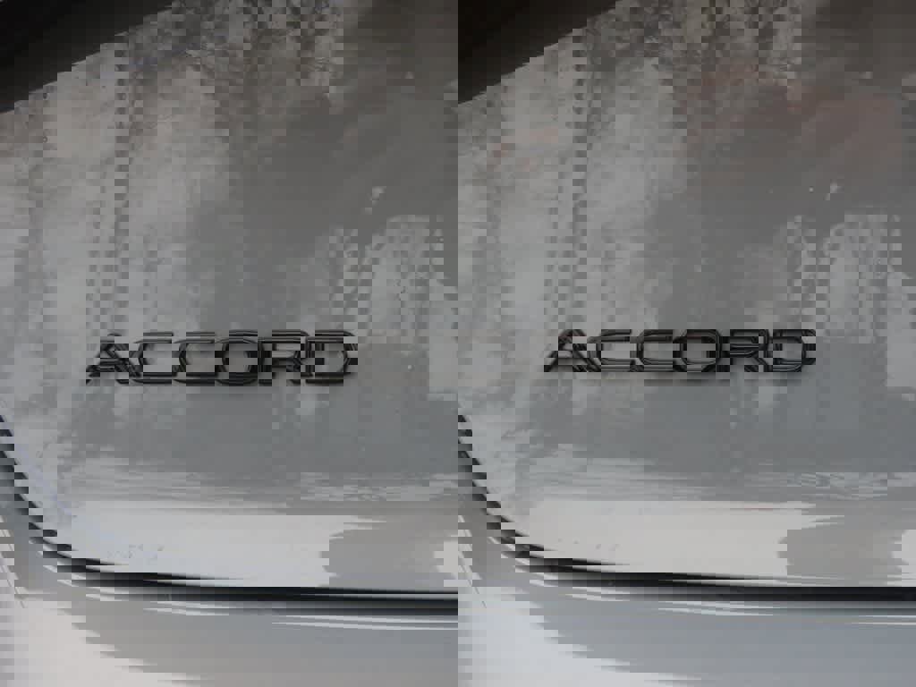 New 2026 Honda Accord Sport image 7