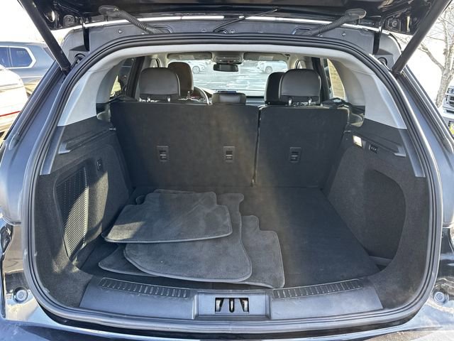 Used 2022 Lincoln Corsair AWD w/ Equipment Group 101A image 42