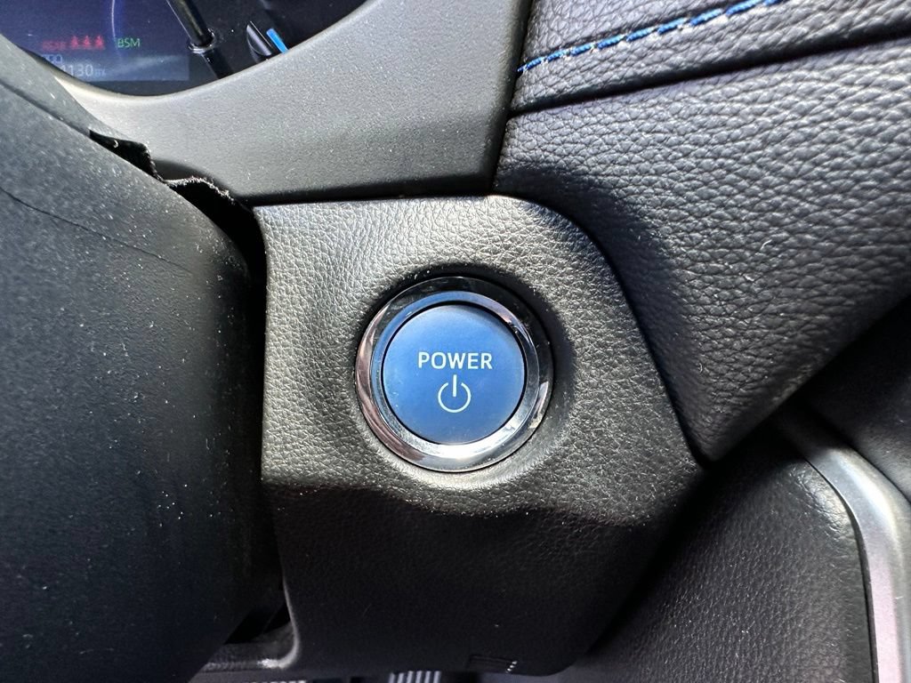 Used 2020 Toyota RAV4 XSE w/ All Weather Liner Package AWD/4WD image 33