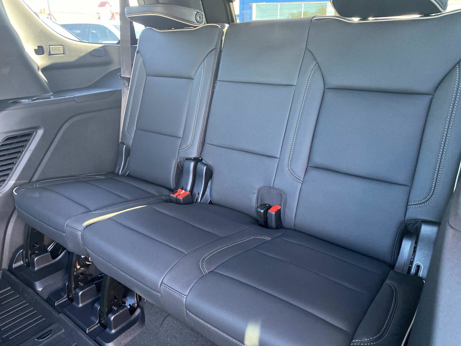 New 2026 GMC Yukon Elevation w/ Elevation Premium Package image 7