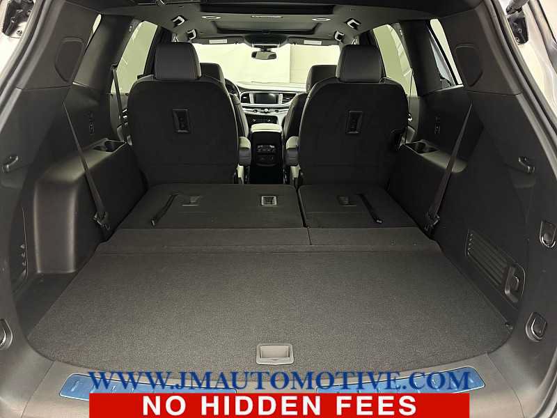 Used 2022 Buick Enclave Essence w/ Experience Buick Package AWD/4WD image 19