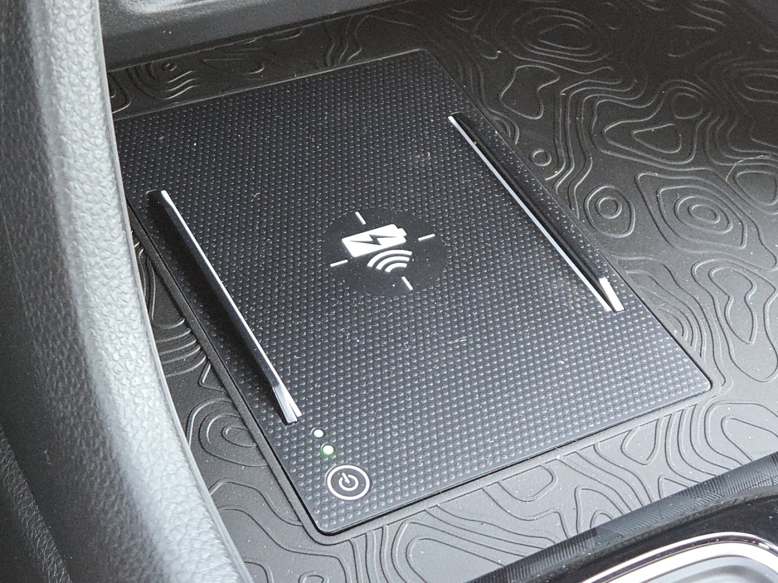 New 2026 Honda Passport TrailSport Elite image 7