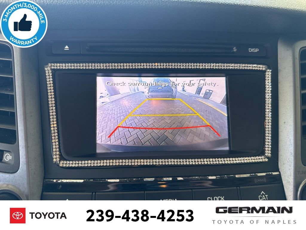 Used 2017 Hyundai Tucson SE image 12