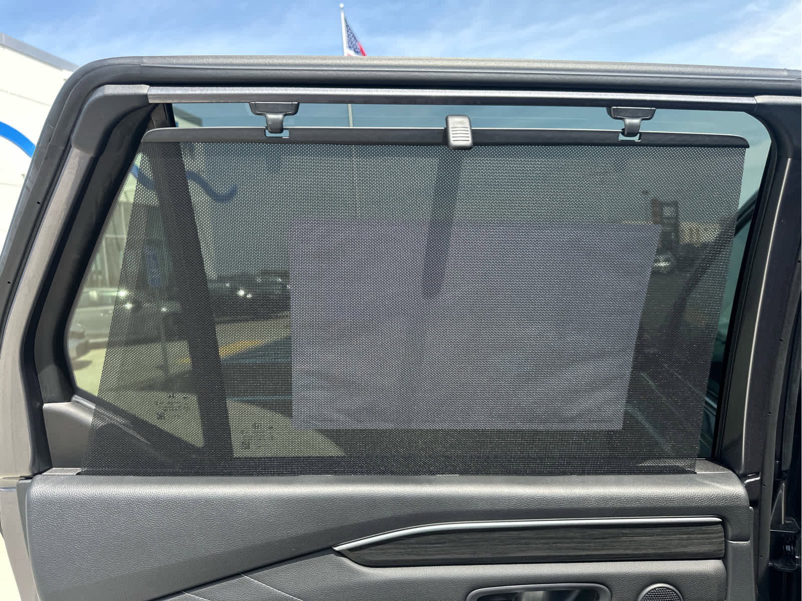 New 2026 Honda Pilot image 46