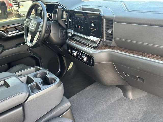 Used 2023 GMC Sierra 1500 Elevation RWD image 29