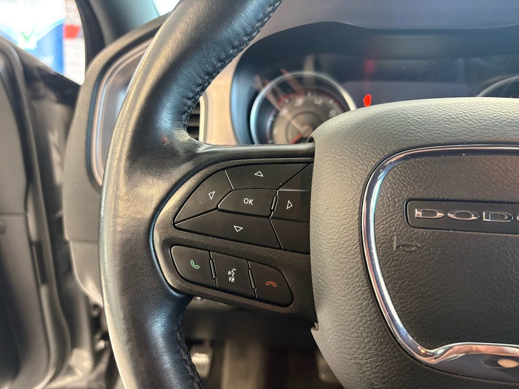 Used 2023 Dodge Charger SXT image 18