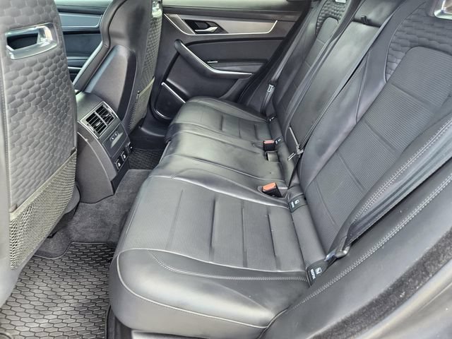 Used 2025 Jaguar F-PACE SVR AWD/4WD image 22