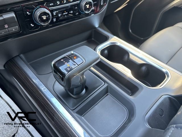 New 2026 Chevrolet Silverado 1500 RST w/ Redline Edition image 50