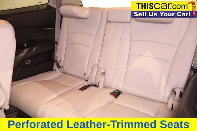 Used 2016 Honda Pilot Elite image 26