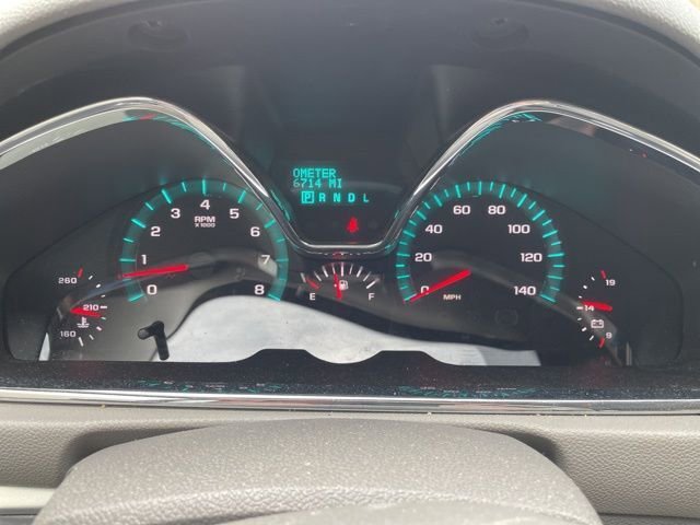 Used 2017 Chevrolet Traverse LT image 6
