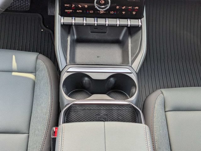 New 2026 GMC Terrain AT4 w/ Convenience Package III AWD/4WD image 20