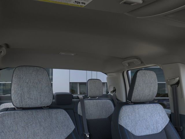 New 2026 Ford Maverick XLT AWD/4WD image 12
