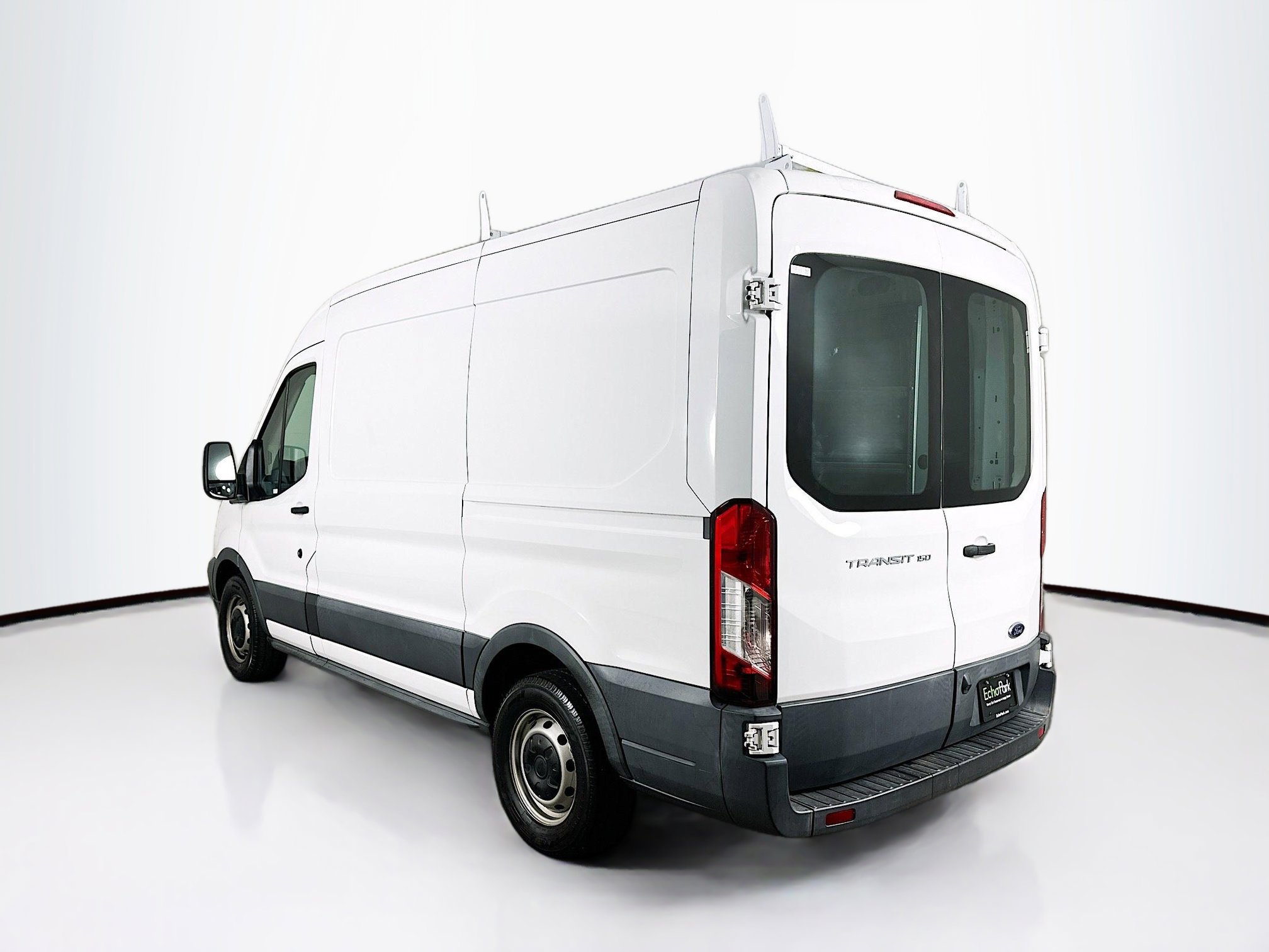 Used 2016 Ford Transit 150 130 Medium Roof image 5