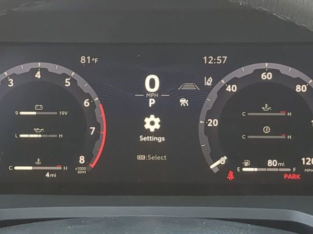 New 2025 Toyota Tacoma TRD Off-Road image 25